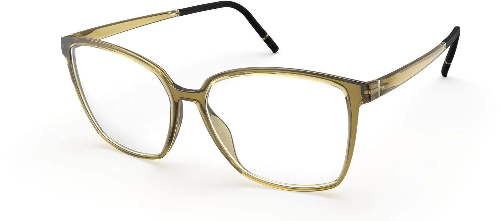 Silhouette Clear Sky 1621 Eyeglasses - view 19